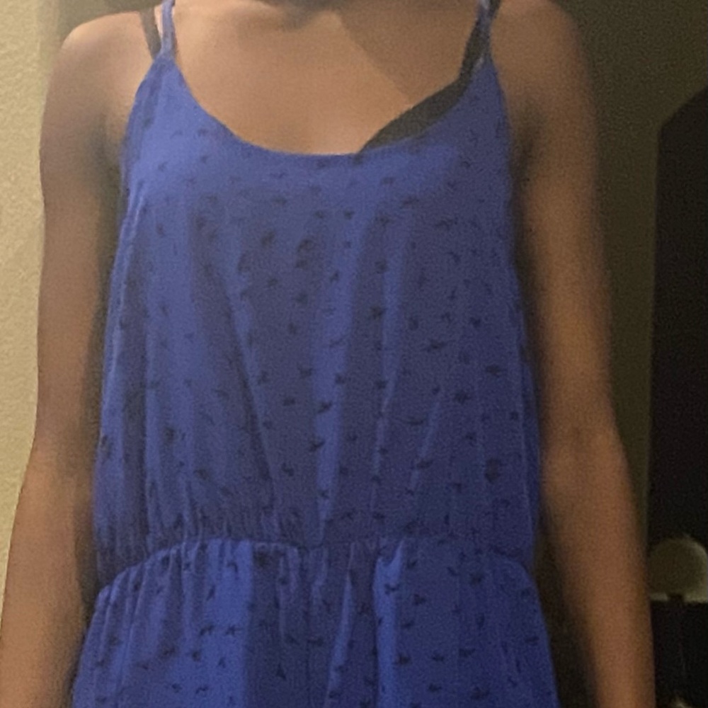 Print romper juniors